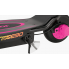 Электросамокат Razor E90 Power Core на больших надувных колесах Black/Pink