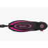 Электросамокат Razor E90 Power Core на больших надувных колесах Black/Pink