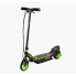 Электросамокат Razor E90 Power Core на больших надувных колесах Black/Green