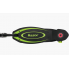 Электросамокат Razor E90 Power Core на больших надувных колесах Black/Green