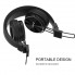 Беспроводные Bluetooth  Стерео наушники MDR NIA Q8 + BT + APP