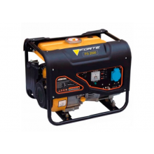 Бензиновый генератор Forte FG 2000