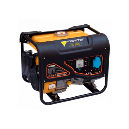Бензиновый генератор Forte FG 2000