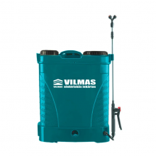 Опрыскиватель Аккумуляторный  Vilmas 16-BS-8