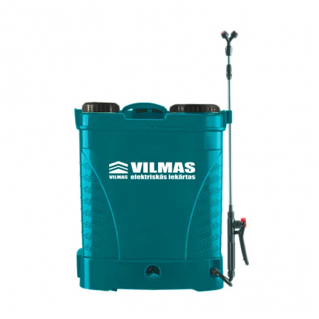 Опрыскиватель Аккумуляторный  Vilmas 16-BS-8