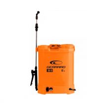 Опрыскиватель Аккумуляторный  Gerrard GS-12