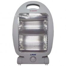 Инфракрасный Кварцевый обогреватель A-PLUS QUARTZ HEATER (1993) Инфракрасный Кварцевый обогреватель A-PLUS QUARTZ HEATER (1993)