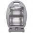 Инфракрасный Кварцевый обогреватель A-PLUS QUARTZ HEATER (1993)
