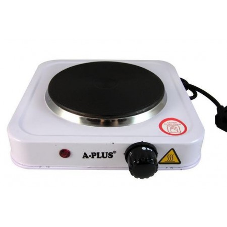Настольная электроплита A-PLUS (2102)