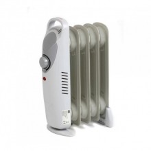 Масляный обогреватель (радиатор) Argos value range MK9 (450 w)