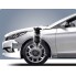 Автобаферы Impact Protection размер А (вставки, проставки в пружины) Germany