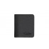 Мужской кожаный кошелёк портмоне Bison N4429-2B Black 