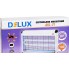 Уничтожитель ловушка для насекомых Delux AKL-31 2x15W 100м.кв. 