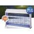 Уничтожитель ловушка для насекомых Delux AKL-31 2x15W 100м.кв. 