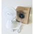 Настольный вентилятор Domotec MS-1623, 2 режима White