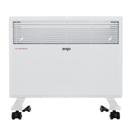 Конвектор обогреватель Ergo HC-1710
