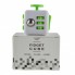 Игрушка Антистресс Fidget Cube  White-Green