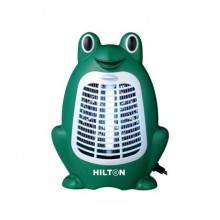 Уничтожитель ловушка для насекомых HILTON BN-4W Frog