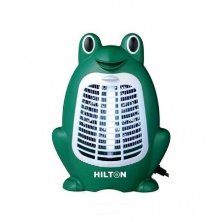 Уничтожитель ловушка для насекомых HILTON BN-4W Frog