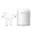 Наушники беспроводные HBQ I7s tws блютуз Bluetooth White
