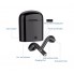 Наушники беспроводные HBQ I7s tws блютуз Bluetooth Black