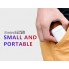 Наушники беспроводные HBQ I8s mini tws блютуз Bluetooth White