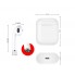 Наушники беспроводные HBQ I9 tws блютуз Bluetooth White