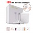 Наушники беспроводные HBQ I9 tws блютуз Bluetooth White