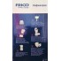Гейзерная кофеварка Frico (FRU-176) 80 мл. на 2 чашки