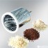 Терка мультислайсер механическая Овощерезка Kitchen Master для овощей и фруктов 