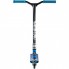 Самокат трюковый Oxelo MF 1.8 Plus Black&Blue для фристайла
