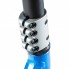 Самокат трюковый Oxelo MF 1.8 Plus Black&Blue для фристайла