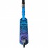 Самокат трюковый Oxelo MF 1.8 Plus Black&Blue для фристайла