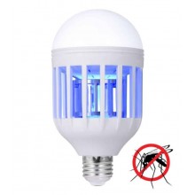 Светодиодная противомоскитная лампа от насекомых Zapp Light Lamp 5Вт