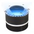 Светодиодная противомоскитная лампа от насекомых Zapp Light Mosqito Killer 5Вт