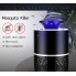 Светодиодная противомоскитная лампа от насекомых Zapp Light Mosqito Killer 5Вт