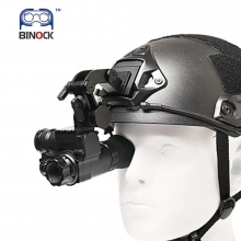 Цифровой прибор ночного видения Монокуляр BINOCK NVG10 Wifi с креплением на Шлем 