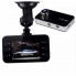Видеорегистратор DVR K6000 Black 