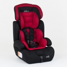 Автокресло детское JOY Красное (9-36 кг) Автокресло детское JOY Красное (9-36 кг)