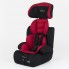 Автокресло детское  JOY  Красное (9-36 кг)