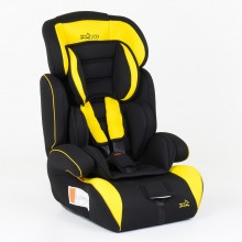 Автокресло детское Joy Желтое, 9-36 кг Автокресло детское Joy Желтое, 9-36 кг