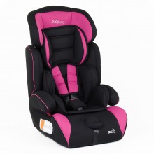 Автокресло детское Joy 5810 Розовое, 9-36 кг Автокресло детское Joy 5810 Розовое, 9-36 кг