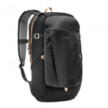 Рюкзак туристический городской Quechua Arpenaz NH100 20л Black, 47х24х14см Рюкзак туристический городской Quechua Arpenaz NH100 20л Black, 47х24х14см