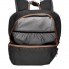 Рюкзак туристический городской Quechua Arpenaz NH100 20л Black, 47х24х14см 