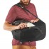 Рюкзак туристический городской Quechua Arpenaz NH100 20л Black, 47х24х14см 