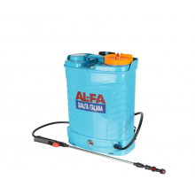Опрыскиватель Аккумуляторный AL-FA PROFI 16 Л 15 A