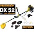 Мотокоса (Бензокоса) Partner DX 52