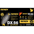 Бензокоса Мотокоса Триммер PARTNER DX56