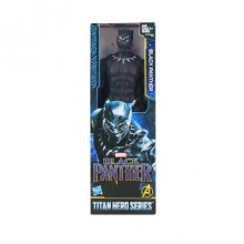 Игрушка Hasbro Marvel Black Panter (Мстители)