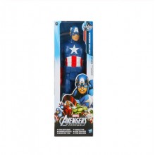 Игрушка Hasbro Marvel Capitan America (Мстители)